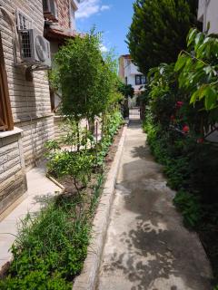Altinoluk villa 3 odalı - Edremit - 2