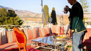 Riad Dar Iline - Fez - 6