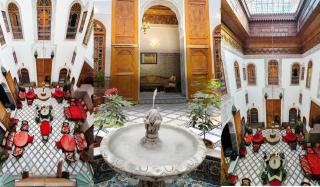 Riad Dar Iline - Fez - 5