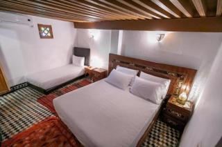 Riad Dar Iline - Fez - 4