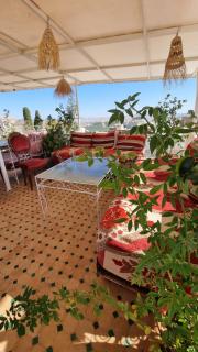 Riad Dar Iline - Fez - 3