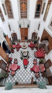 Riad Dar Iline - Fez - 2