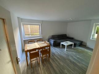 Work and Sleep Dortmund 5 bis 6 Pers Voll ausgestattet und frisch renoviert D5 - Dortmund - 9