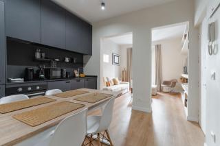 Centric- 1Bd 1Bth furnished - Chueca - Madrid - 5
