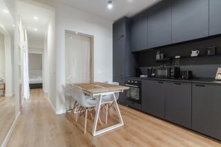 Centric- 1Bd 1Bth furnished - Chueca - Madrid - 4