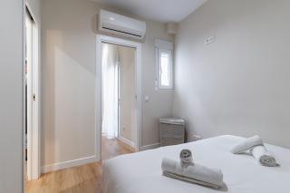 Centric- 1Bd 1Bth furnished - Chueca - Madrid - 2