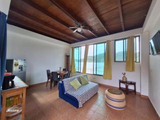 Cabañas Blue - 1