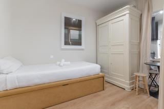 Centric- 1Bd 1Bth furnished - Chueca - Madrid - 1