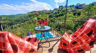 Villa Provance & Swimming Pool - Sighnaghi - 6
