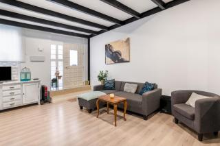 Minty Stay - Don Felipe - Madrid - 8