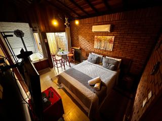 Pousada Trilha das Àguas - 2