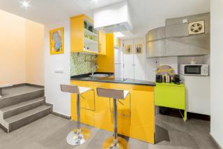 Minty Stay - Don Felipe - Madrid - 6