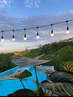Villa Provance & Swimming Pool - Sighnaghi - 9