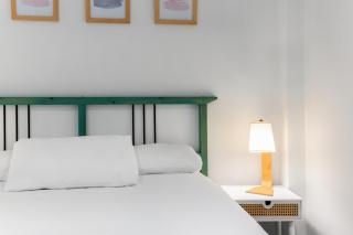 Modern Duplex - 2Bedrooms 1.5Bathrooms - Malasaña - 3