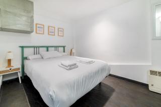 Minty Stay - Don Felipe - Madrid - 1