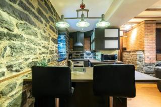 Large basement apartment near Guy Concordia - Montréal - 5