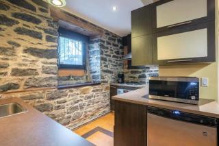 Large basement apartment near Guy Concordia - Montréal - 4