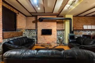 Large basement apartment near Guy Concordia - Montréal - 3