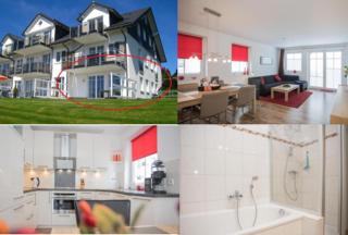 Ferienwohnung Sauerland Winterberg mit Traumhaftem Blick ins Tal - Winterberg - 0