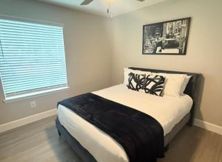 Apartment in Houston near NRG with Free Parking - Houston - 5
