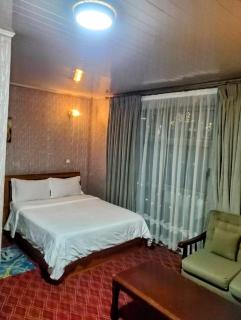 Keba Guest House - Adis Abeba - 1
