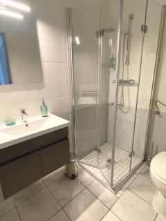 Ferienwohnung Alte Warft - Kotzenbüll - 4