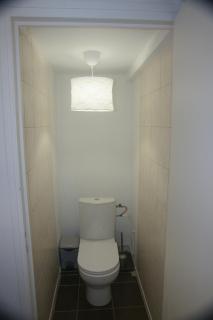 La Petite maison-Caluire 45 m2 - Rillieux-la-Pape - 1