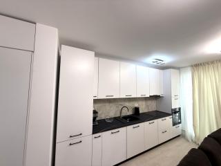 Cozy 1BR Pipera - Voluntari - 7