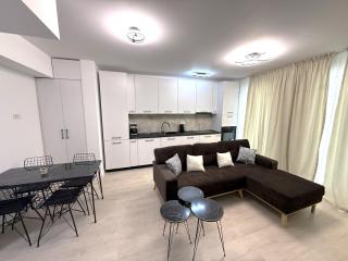 Cozy 1BR Pipera - Voluntari - 8
