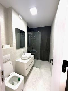 Cozy 1BR Pipera - Voluntari - 6