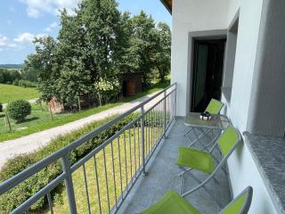 Haus im Grünen - Bad Zell - 4
