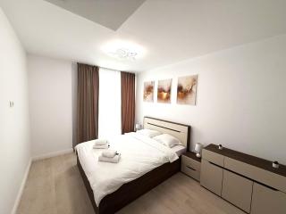 Cozy 1BR Pipera - Voluntari - 5