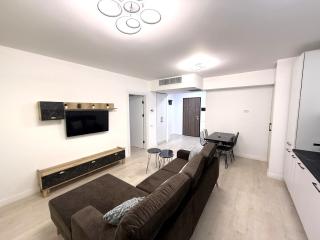 Cozy 1BR Pipera - Voluntari - 3