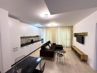 Cozy 1BR Pipera - Voluntari - 9