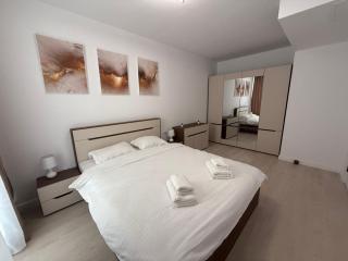 Cozy 1BR Pipera - Voluntari - 4