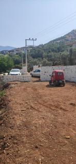 Aze's Garden suites - Kaş - 7
