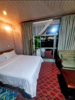 Keba Guest House - Adis Abeba - 3