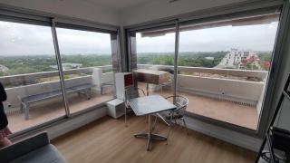Studio vue panoramique-centre ville - La Grande-Motte - 7