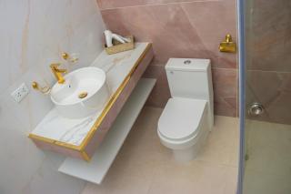 Luxurious Apt with Rooftop, BBQ, and Beach nearby - Punta Hermosa - 4