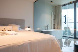 Luxurious 3BR app with unbelievable views - Ostenda - 9