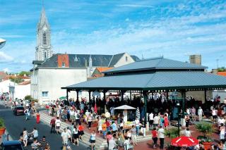 Location vacances - 1