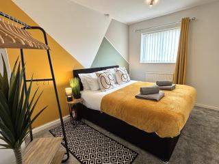 Packhorse Road - Leicester - 0