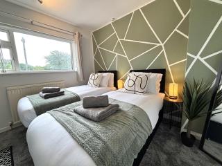 Packhorse Road - Leicester - 7