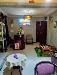Keba Guest House - Adis Abeba - 6
