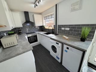 Packhorse Road - Leicester - 5