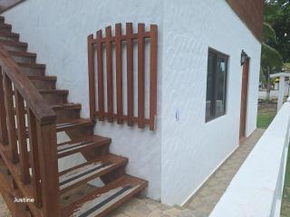 Cabañas Blue - 6