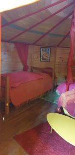B&B L'Albatros - Fayence - 1