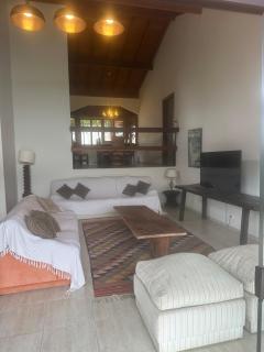 Casa ampla e confortável - 7