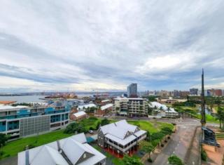 Point Apartment - Durban - 0