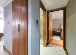 Point Apartment - Durban - 9